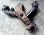 A15 Exhaust manifoild.