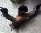 A15 Exhaust manifoild.