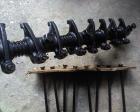 A15 Rocker and Pushrods.