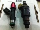 ID1000 VS stock CA18DET injector