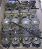 Mikuni 34\35mm flat side bike carbs