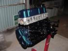 Engine mock up