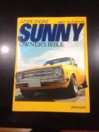 A Type Engine Sunny Owner's Bible