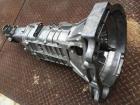 T50 gearbox