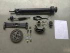 T50 5-speed Kit