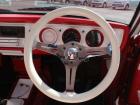 2-tone Sunny Truck Steering Wheel