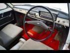 1970 B20 interior