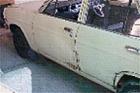 Side damage