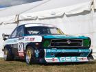 Rick Bone  1972 Datsun 1200 Coupe