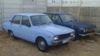 Mazda 1300 vs Datsun 1200 GX