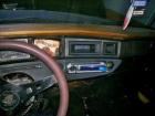 120Y wooden dash in Datsun 1200