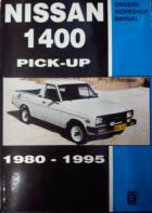 Tech Wiki - Repair Manual : Datsun 1200 Club