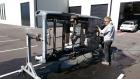 rotisserie workshop 2