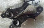 W50 Steering Arms