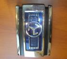 303T grille badge