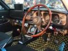 1972 Facelift Dash
