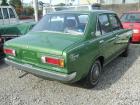 GL sedan - 1972