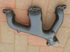 1400 bakkie exhaust manifold