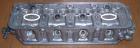 Cylinder Head casting marks