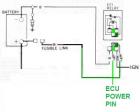EFI Relay schematic