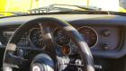 1979 ute dash