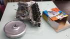 Italian weber dgv 32/36 and Ovalport Manifold 4of5