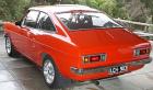 2 Clean Aussie Coupe