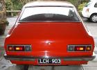 3 Clean Aussie Coupe