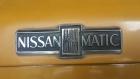 Nissan full Automatic 2of 2