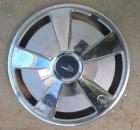 GX wheel cap