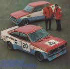Janspeed's Racing Datsuns