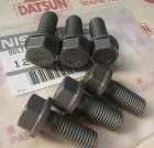 Metric flywheel bolts