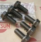 Imperial flywheel bolts