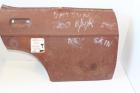 rear door skin