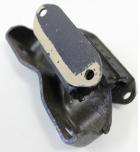 gearbox mount rubber