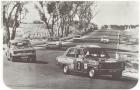 #2 Datsun 1200 at Bathurst