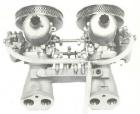 Janspeed SU inlet manifold