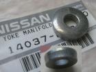 Manifold yoke-washer