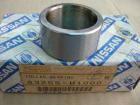 Axle bearing collar