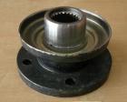 diff flange