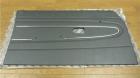 1972 Coupe Door Card