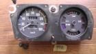 Metric Speedometer