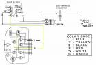 Fuel Gauge Wiring