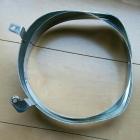 Head Lamp Rim - reverse side