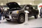 Nissan Titan