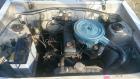 Engine Bay