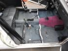 sedan floor