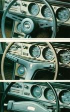 Sunny Excellent Trim Dash