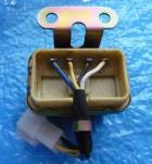 choke relay (underside)