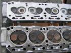 open vs closed chamber heads